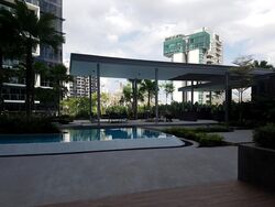 The Poiz Residences (D13), Apartment #629768781